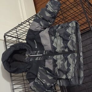 Columbia Jacket Toddler